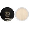 Max Factor „Facefinity Pro Blur“ permatoma matinė biri pudra 10,5 g