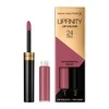 Max Factor Lipfinity 24HRS lūpų dažai moterims, 4,2 g