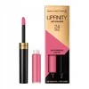 Max Factor Lipfinity 24HRS lūpų dažai moterims, 4,2 g