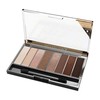Max Factor Masterpiece Nude Palette Akių šešėliai moterims, 6,5 g