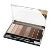 Max Factor Masterpiece Nude Palette Akių šešėliai moterims, 6,5 g