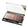 Max Factor Masterpiece Nude Palette Akių šešėliai moterims, 6,5 g