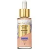 Max Factor Miracle Pure Skin Reset 2in1 serumo makiažo pagrindas