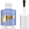 Max Factor Miracle Pure Nagų lakas