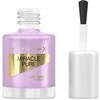 Max Factor Miracle Pure Nagų lakas