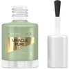 Max Factor Miracle Pure Nagų lakas