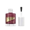 "Max Factor Miracle Pure" nagų lakas 373-Regal Garnet