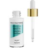 „Max Factor Miracle Pure Matte Drops“ matinį atspalvį suteikiantis veido serumas-bazė, 30 ml