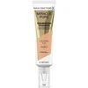 Max Factor Miracle Pure Skin-Improving Foundation Makeup moterims, 30 ml