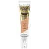 Max Factor Miracle Pure Skin-Improving Foundation Makeup moterims, 30 ml