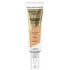 Max Factor Miracle Pure Skin-Improving Foundation Makeup moterims, 30 ml