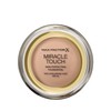 "Max Factor Miracle Touch" tobulinantis odos pagrindas Spf30 045 Warm Almond