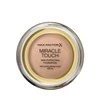 "Max Factor Miracle Touch" tobulinantis odos pagrindas Spf30 045 Warm Almond