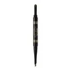 Max Factor Real Brow Fill &amp; Shape Eyebrow Pieštukas moterims, 0,6 g