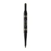 "Max Factor Real Brow Fill - Shape 03 Medium Brown antakių pieštukas ir pudra