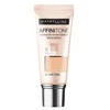 Maybelline AFFINITONE veido makiažo pagrindas