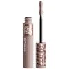 Maybelline Lash Sensational Body Blakstienų tušas Juodas