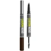 „Maybelline“ antakių įdėklas, pelenų rudas, 1 U