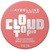 Maybelline „CloudTopia Mousse“ daugiafunkcinės lūpų ir skruostų putos 5 g