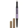 L'Oreal EXP BROW SATIN DUO NU 01 DARK BLOND