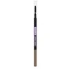 Maybelline L'Oreal BROW ULTRA SLIM NU 03 WARM BROWN