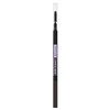 Maybelline Brow Ultra Slim 06 Juodas rudas 4 g
