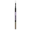 Maybelline BROW ULTRA SLIM NU 02 SOFT BROWN