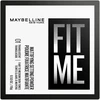 Maybelline Fit Me! Mattifying Setting Powder 01 15 g