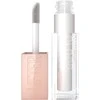 Maybelline New York Lifter Gloss Lūpų Blizgis, 5,4 ml, spalva - 01 Pearl