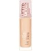 Maybelline „Lifter Plump &amp; Glow“ švytintis makiažo pagrindas „90“ 30 ml