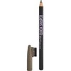 „Maybelline Quick Shaper Lápiz De Ceja 04“ – vidutinio rudumo 1 U