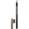 Maybelline Quick Shaper Lápiz De Ceja 03-Soft Brown 1 U