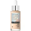 Maybelline Superstay 24H Skin Tint + Vitamin C Makeup moterims, 30 ml