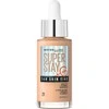Maybelline Superstay 24H Skin Tint + Vitamin C Makeup moterims, 30 ml