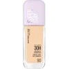 Maybelline Super Stay Lumi-Matte makiažo pagrindas