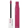 Maybelline New York Superstay Matte Ink Skysti matiniai lūpų dažai, 5 ml, spalva - 150 Pathfinder