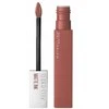 Maybelline New York Superstay Matte Ink Skysti matiniai lūpų dažai, 5 ml, spalva - 65 Seductress