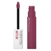Maybelline New York Superstay Matte Ink Skysti matiniai lūpų dažai, 5 ml, spalva - 165 Successful