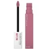 Maybelline New York Superstay Matte Ink Skysti matiniai lūpų dažai, 5 ml, spalva - 180 Revolutionary