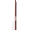 Maybelline TATTOO LINER GEL PENCIL 911 Smooth Walnut akių kontūro pieštukas Želė Ruda