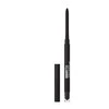 L'Oreal TAT LINER SMOKEY GEL PENCIL Juodas