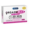 Medica Group Orgasm Max for Women 2 caps - Maca, Ginseng &amp; L-Arginine Complex Supplement