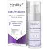 Medity+ Jautrios odos veido serumas 30 ml