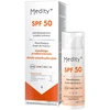 MenRock Medity+ Nawilżający krem do twarzy SPF50 50ml