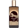 Unisex kvepalai Memo African Leather EDP, 75 ml