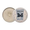 Men Rock Matt Clay Matinis plaukų modeliavimo molis, 30 ml