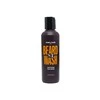 Men Rock Soothing Oak Moss Beard Wash Raminantis barzdos šampūnas, 100 ml