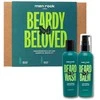 Men Rock Duo Awakening Sicilian Lime Beard Kit Barzdos priežiūros rinkinys, 1 vnt.