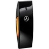 Mercedes Benz Club Juodas EDT tualetinis vanduo, 100 ml