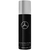 Mercedes-Benz Mercedes-Benz Body Purškiklis purškiamas dezodorantas vyrams, 200 ml